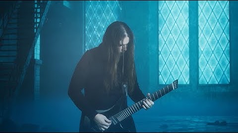 Inner Missing - Empty Rooms (OFFICIAL VIDEO)