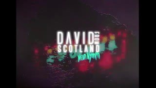 David From Scotland - Neon Nymph