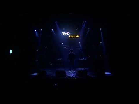 [53회 정기공연 가장 보통의 존재] 17.홍상우-민물장어의 꿈(하현우)