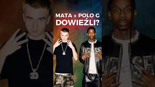 Watch Mata  Polo G Pangea video