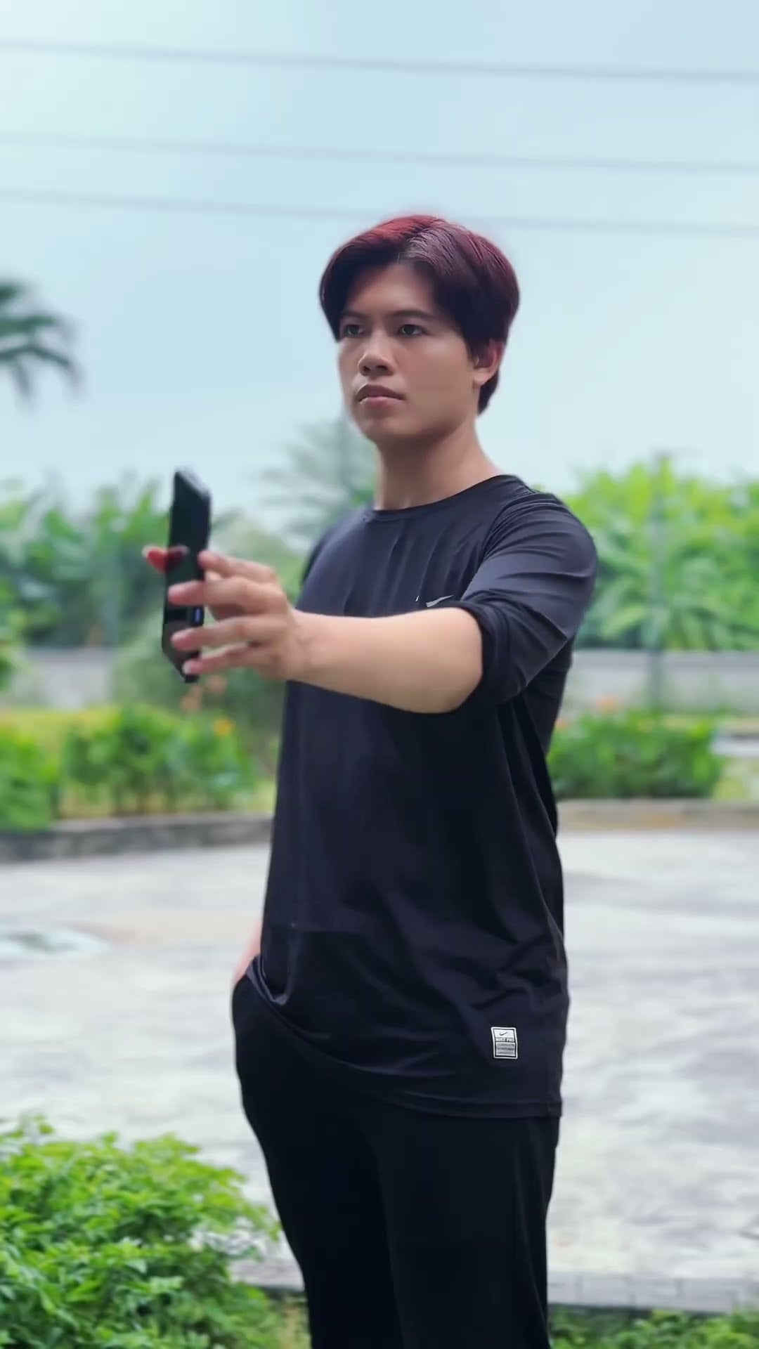 Cảm ơn bro [BEN EAGLE] #beneagle #kungfu #martialarts #fighting #action #entertainment
