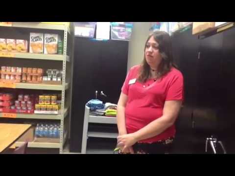 Homeless student services at Bryan Station High School