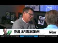 Recapping the Talladega finish and how Brad Keselowski controlled the race | NASCAR Inside the Race