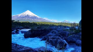 Turismo Región de Los Lagos SERNATUR Puerto Varas