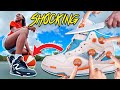 The Crazy truth of MSCHF Reebok Pumps