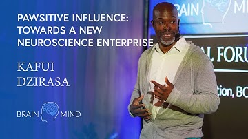 Kafui Dzirasa - Engineering Neurobiological Solutions for Psychiatric Disorders