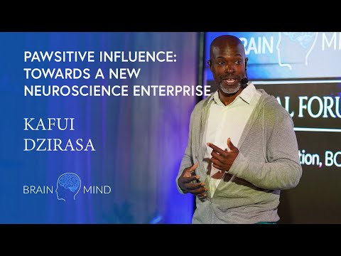 Kafui Dzirasa – Engineering Neurobiological Solutions for Psychiatric Disorders