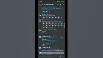 CSGO giveaway discord server link in description