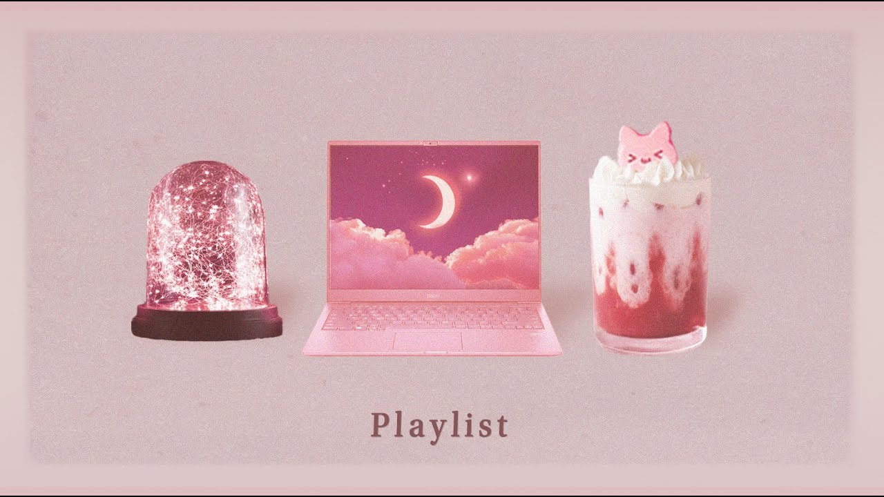 Soft lights, steady progress. [Moonlight...🌙💝] Deep Focus Study Lofi | Calm Music for Concentration🌟