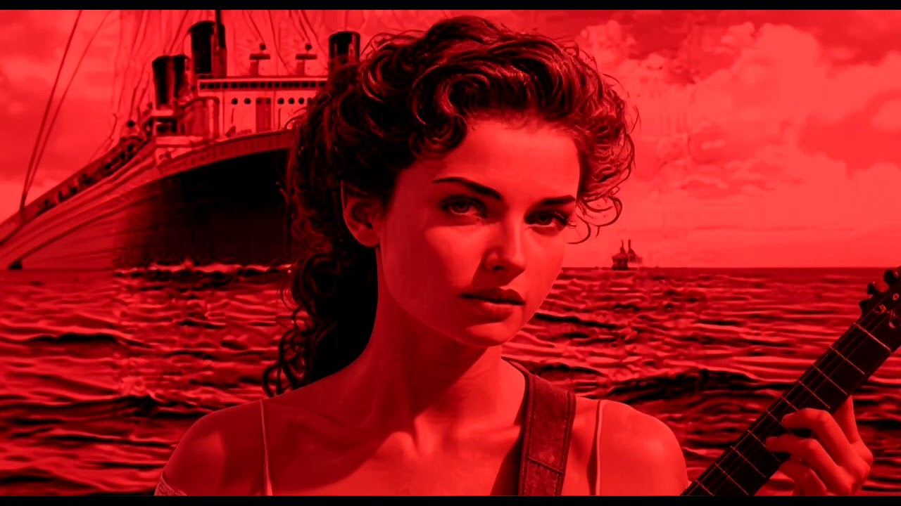 ТИТАНИК #балладаолюбви #титаникпесня #титаник #титаникнарусском