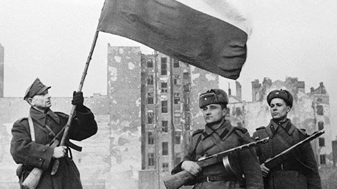 Testament Polski Walczącej - YouTube