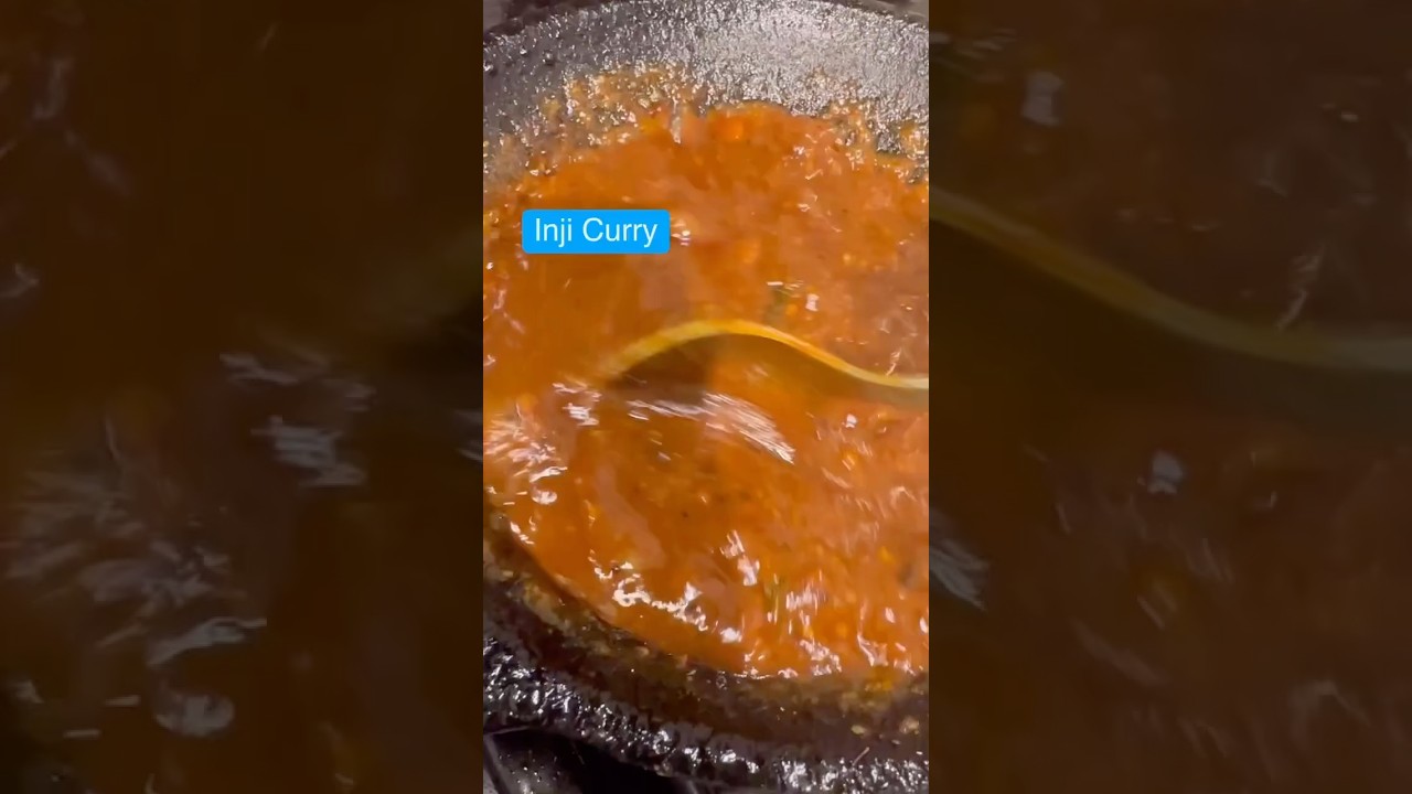 Inji Curry