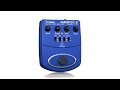 Video: BEHRINGER GDI21 V-TONE GUITAR