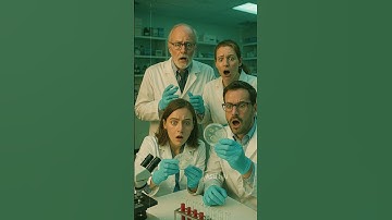 Ep - 31 The Oakville Blobs – Washington State, USA, 1994