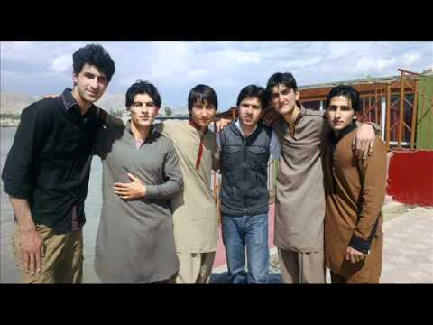 Shakir Fana With Shahzad Adeel