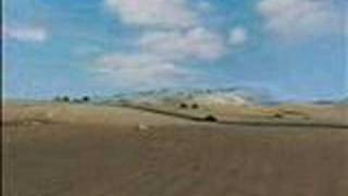 Humvee drives into roadside bomb