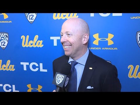 Video: Hat Mick Cronin College-Basketball gespielt?