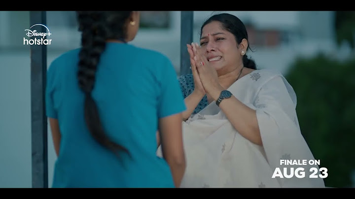Hotstar Specials| HeartBeat | Streaming Now | Disney+ Hotstar