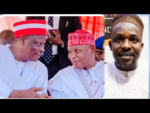 ABUNDA ABBA YAYIMA KWANKWASO BA CIN AMANA BANE 