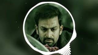 Adam Joan Sad Bgm Prithviraj Bgm