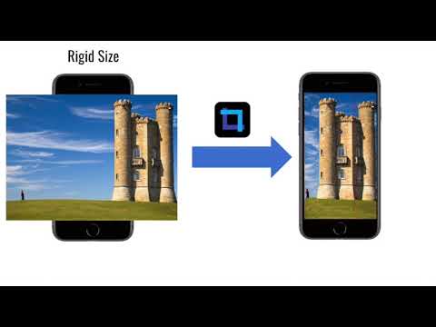 SmartCrop Demo