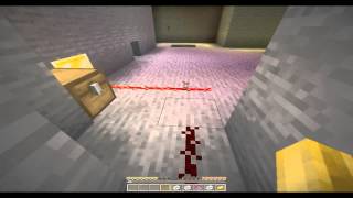 Minecraft - Lets Play Electric Cave