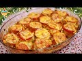 Фаршированный КАРТОФЕЛЬ для Новогоднего стола - ну, оОчень вкусный!