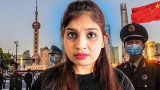 What's it  REALLY Like Living in CHINA 🇨🇳 as a INDIAN 