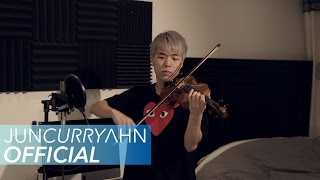 Charlie Puth - One Call Away [VIOLIN COVER] chords