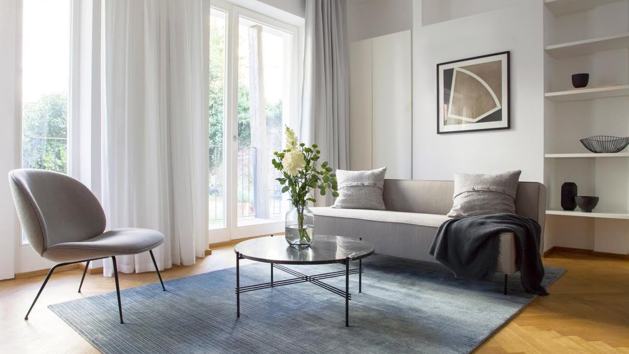 Отель August The Boardinghouse | Гамбург, Германия | Обзор отеля 🌟