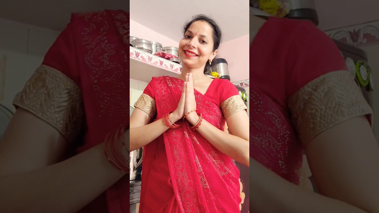 Durga Ashtami Mini vlog 