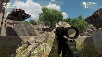 The Hadron Effect 2017 Trailer