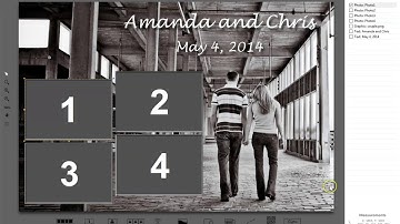 How to transfer a photo strip from darkroom booth using the X Drive