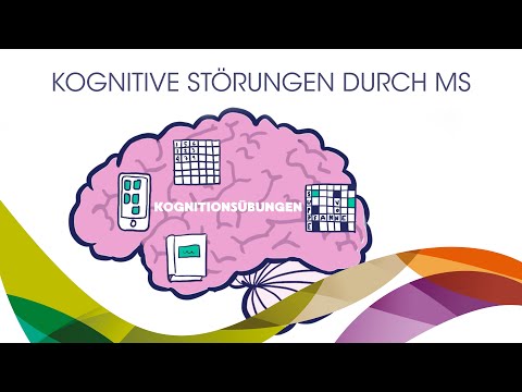 Video: Worauf konzentrieren sich Kognitionstheoretiker?