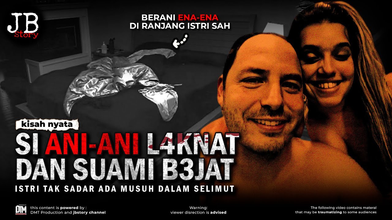 ANI-ANI DATANG‼️CINCIN KAWIN MELAYANG‼️ #kisahnyata #jbstory