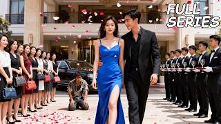 隱瞞千金身分當保姆報恩卻被掃地出門？離婚後她恢復身份吊打前夫！前夫得知真相崩潰跪求復合#女頻 #drama #逆襲 screenshot 1