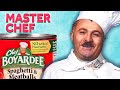 Chef Boyardee: The Real Story