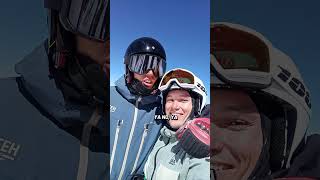 soy plata en los campeonatos de esp VLOG #snowboard DÍA 81