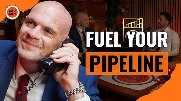 The Pipeline Hack Hiding Inside MEDDIC 👀