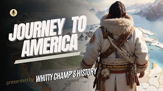 Uncharted Territories: How Native Americans Shaped Their Heritage