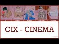 [Karaoke-Thaisub] CIX (씨아이엑스) - Cinema