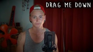 Drag Me Down - One Direction (Acoustic Cover by Ollie Wade)