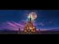 Disney Cinderella (2015) Opening