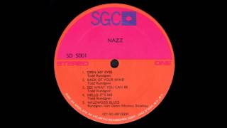 Video thumbnail of "Hello It's Me Nazz 1968"
