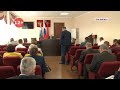 В Бирюче состоялось очередное заседание оперативного штаба
