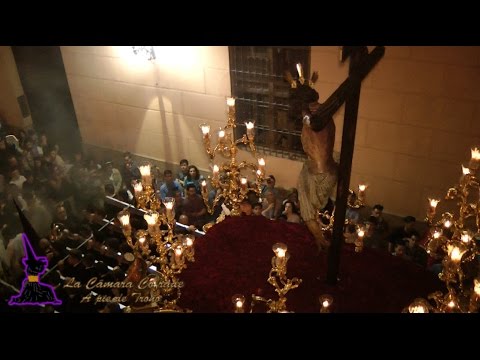Venerable Hermandad de la Caridad en Cristo Nuestro Señor y Cofradía de Nazarenos del Santísimo Cristo de la Agonía, María Santísima de las Penas, Reina y Madre, y Santo Domingo de la Calzada