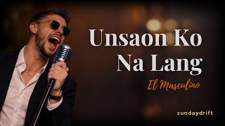 Download Lagu Unsaon Ko Na Lang – Sunday Drift Cover MP3