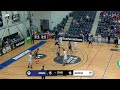 NBL1 Men | Warwick vs. Goldfields - Game Highlights