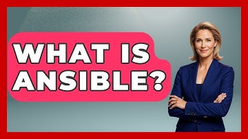 What Is Ansible? - Emerging Tech Insider