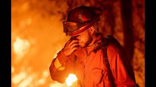 Josh Edelson Interview: Wildfire/ Natural Disaster Photojournalism - Risk, Ethics & Iconic Images
